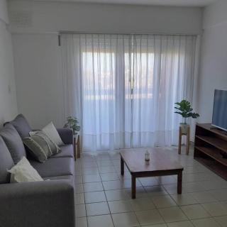 Cálido lugar temporario - Mar del Plata - 3