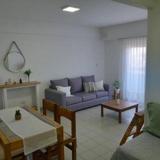 Cálido lugar temporario - Mar del Plata - 4