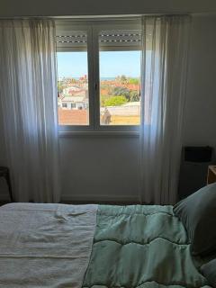 Cálido lugar temporario - Mar del Plata - 8