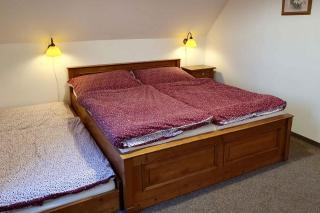 Holiday home Pekov/Adrspach-Felsen 1409 - 2
