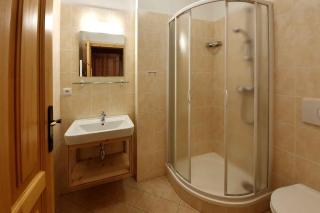 Holiday home Pekov/Adrspach-Felsen 1409 - Pěkov - 1