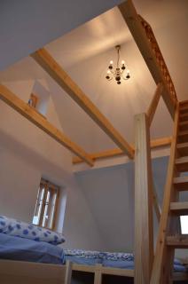 Holiday home in Jilove u Drzkova 1736 - 7