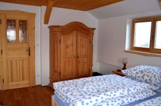 Holiday home in Jilove u Drzkova 1736 - 6