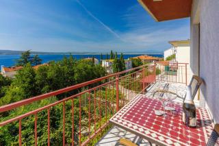 Apartments in Crikvenica 39143 - Crikvenica - 7