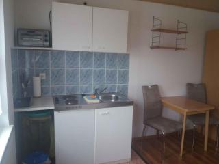 Studio in Usedom/Insel Usedom 2319 - Welzin - 7