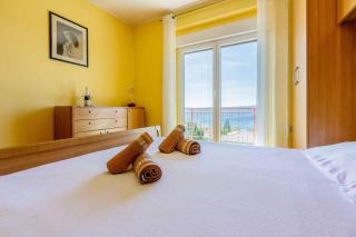 Apartments in Crikvenica 39143 - Crikvenica - 8
