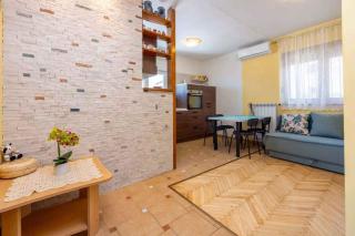 Apartments in Crikvenica 39143 - Crikvenica - 6