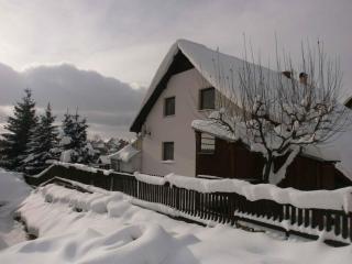 Holiday home in Skrdlovice 1383 - 7