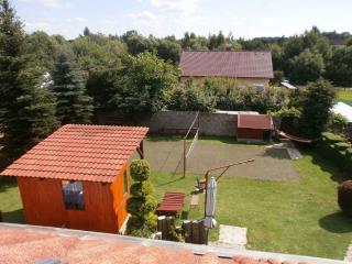 Holiday home in Skrdlovice 1383 - 3
