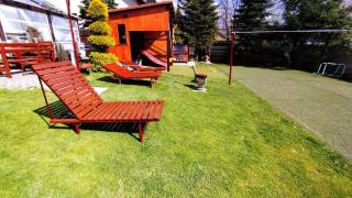 Holiday home in Skrdlovice 1383 - 4