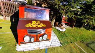 Holiday home in Skrdlovice 1383 - 3