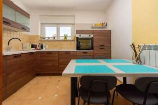 Apartments in Crikvenica 39143 - Crikvenica - 3