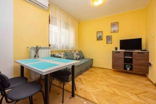 Apartments in Crikvenica 39143 - Crikvenica - 2