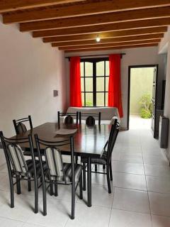 Derpartamento en Mendoza - 0