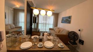 Apartamento na Ponta Verde em Maceio Alto Padrao - Maceió - 2