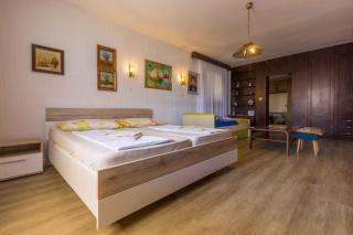Apartments in Crikvenica 39354 - Crikvenica - 1