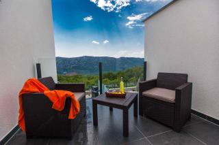 Holiday Homes in Kostelj 5424 - 7