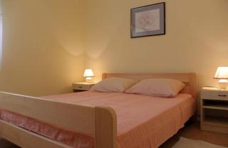 Apartments with a parking space Barbat, Rab - 22087 - Rab - 2