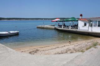 Apartments by the sea Barbat, Rab - 22093 - 8