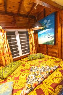 Heimanarii's Lodge - Fare Miti - 2