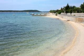 Apartments with parking space Barbat, Rab - 22098 - 7