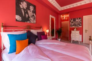 Grande Albergo Giancarlo - Weimar - 5