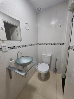 Loft Aconchegante - Boa Vista - 1