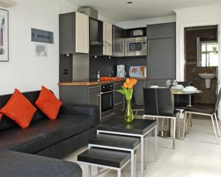 Bahia Holiday Club - Deluxe Private Suite - Puerto Rico - Mogán - 2