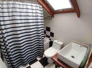 Loft privado Cerro Alegre, estilo Buhardilla. - Valparaíso - 8