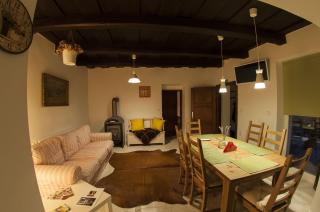 Slovácká chalupa - 1