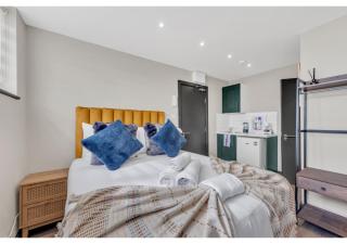 Get Your Zen On: Relaxing Studio in Central - Londra - 9