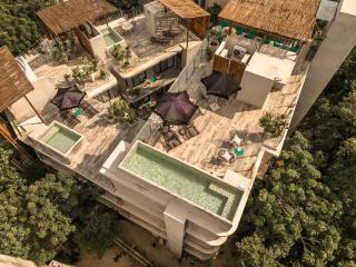 NAJ TULUM - Tulum - 0