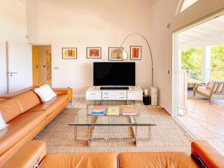 Villa Mandarine 5 min from Orient Bay beach, 3 bedrooms - Orient Bay - 6