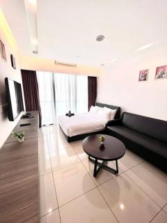 Mountain Retreat at Genting - Genting Highlands - 9