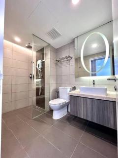 Mountain Retreat at Genting - 6