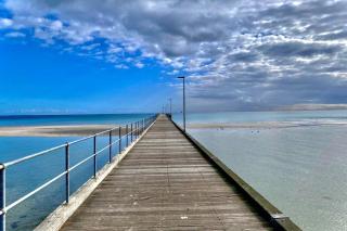Rosebud Beach Cottage - Rosebud - 1