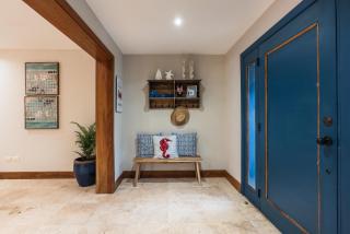 Marina Front Villa at Puerto Bahía - Santa Bárbara de Samaná - 8