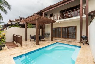 Marina Front Villa at Puerto Bahía - Santa Bárbara de Samaná - 2