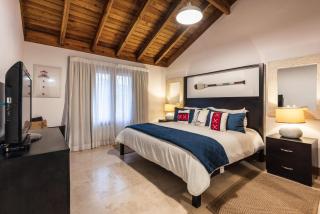 Marina Front Villa at Puerto Bahía - Santa Bárbara de Samaná - 1