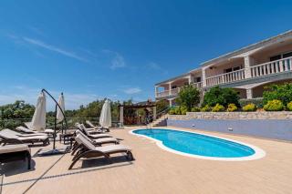 Apartment in Prizba - Insel Korcula 6388 - 9
