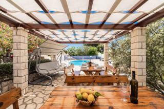 Apartment in Prizba - Insel Korcula 6388 - Prižba - 4