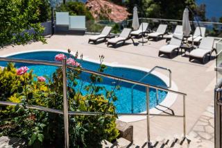 Apartment in Prizba/Insel Korcula 6388 - Prižba - 4