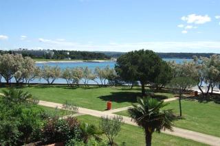 Studio in Novigrad/Istrien 9647 - Novigrad - 4