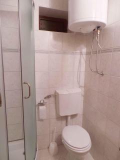 Holiday home in Breze 15380 - 3