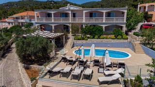 Apartments in Prizba/Insel Korcula 6372 - Prižba - 9