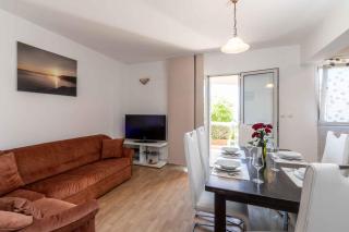 Apartments in Prizba - Insel Korcula 6372 - 6