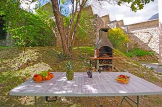 Apartments in Makarska 6683 - 2