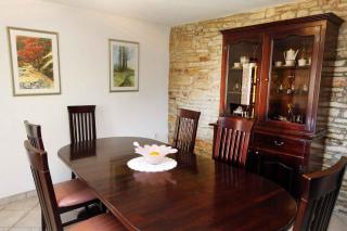 Holiday home in Manjadvorci - Istrien 8277 - 1