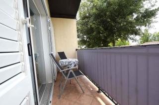 Apartment in Njivice/Insel Krk 13218 - Njivice - 0