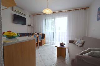 Apartment in Njivice/Insel Krk 13218 - Njivice - 6